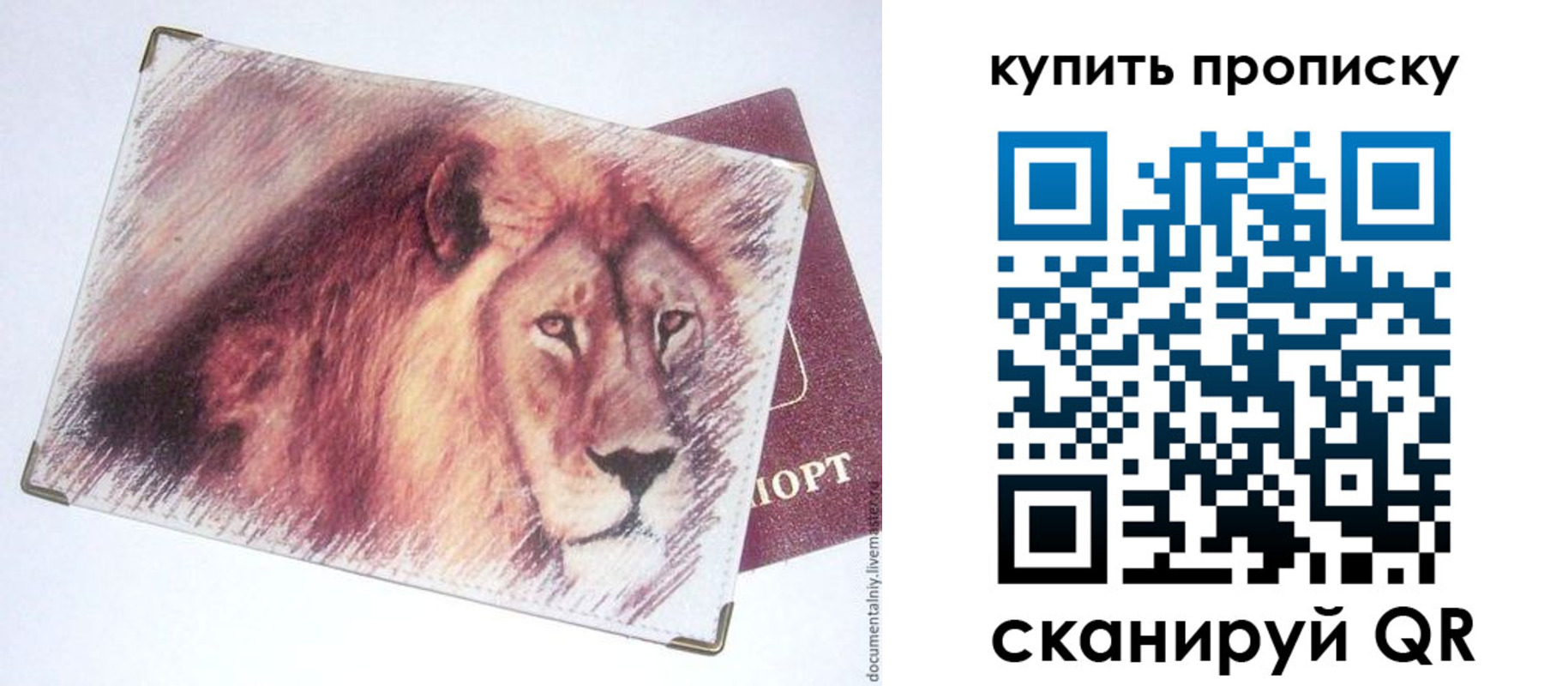 прописка паспорт в Углегорске